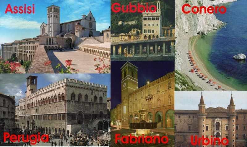 Appartamento Il Grillo Fossato di Vico Oda fotoğraf