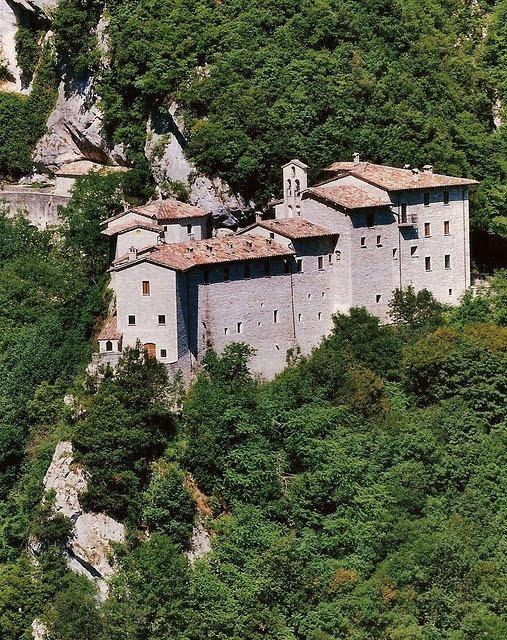 Appartamento Il Grillo Fossato di Vico Oda fotoğraf